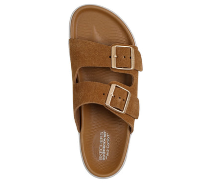 Massage Fit Revive - Honey | Skechers Women