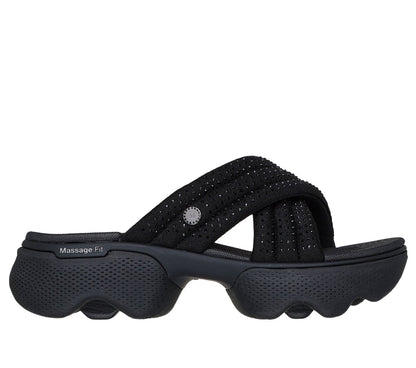 Martha Stewart: Massage Fit Edge - Luminous | Skechers Women
