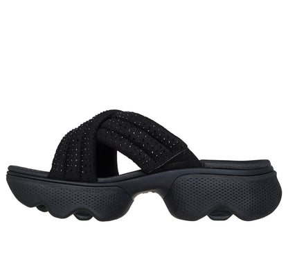 Martha Stewart: Massage Fit Edge - Luminous | Skechers Women
