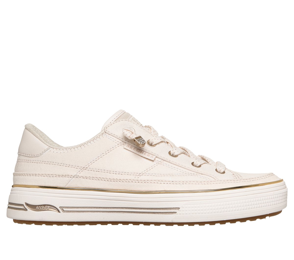 Arch Fit Arcade - Prim N Pretty | Skechers Women|New Arrivals