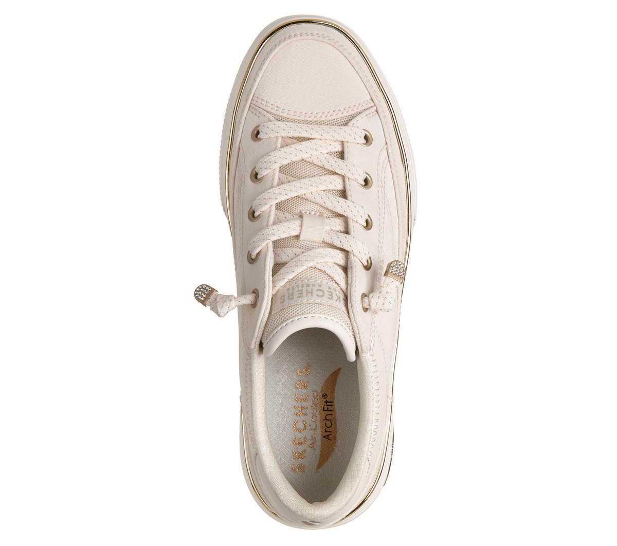 Arch Fit Arcade - Prim N Pretty | Skechers Women|New Arrivals