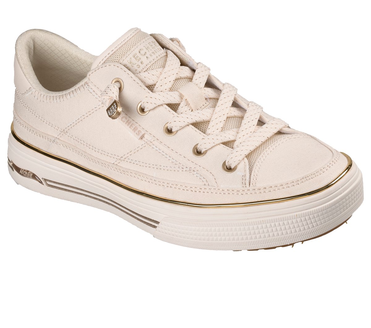 Arch Fit Arcade - Prim N Pretty | Skechers Women|New Arrivals