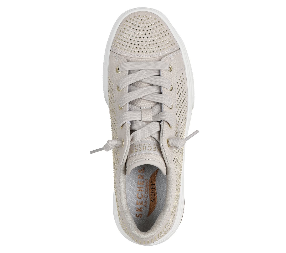 Arch Fit Arcade - Gem Steps | Skechers Women