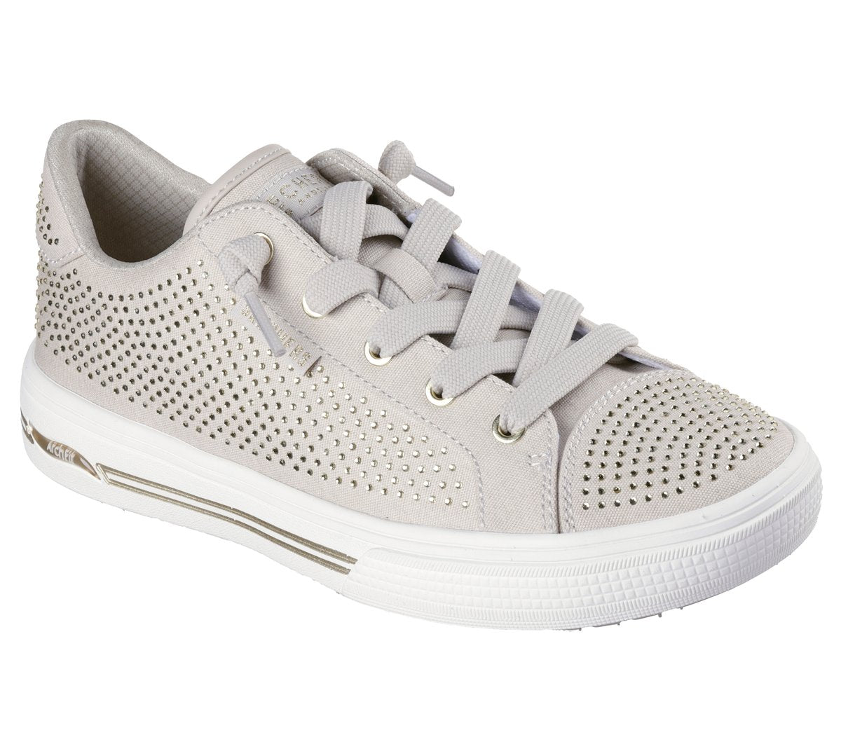 Arch Fit Arcade - Gem Steps | Skechers Women