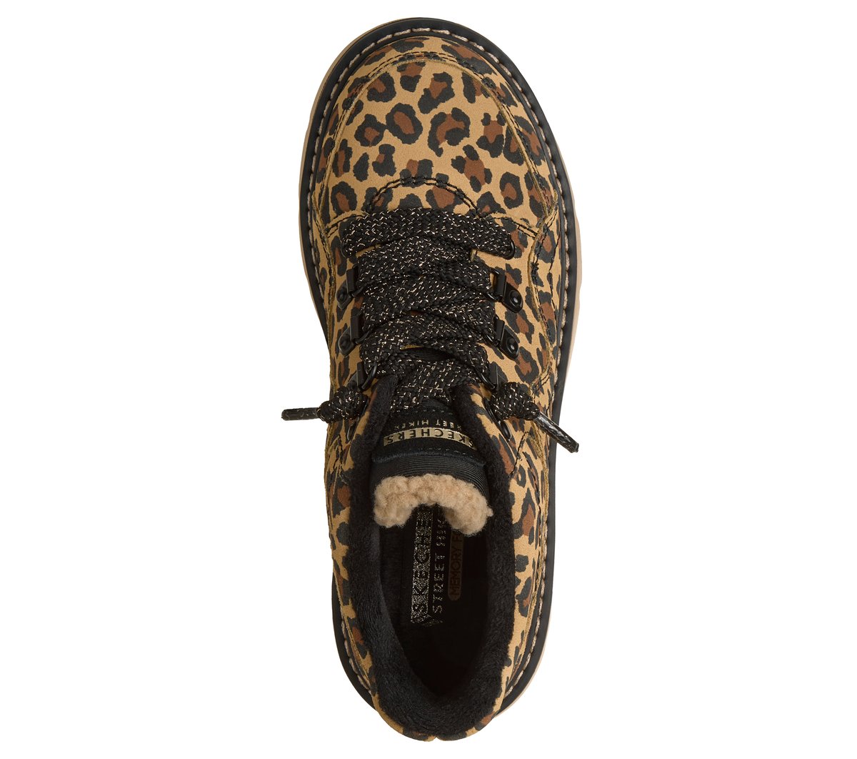 Keepsakes Cozy - Street Hiker Safari | Skechers Women