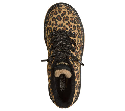 Keepsakes Cozy - Street Hiker Safari | Skechers Women