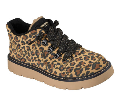 Keepsakes Cozy - Street Hiker Safari | Skechers Women