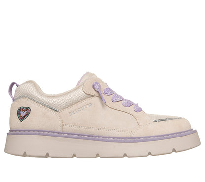 Keepsakes Cozy - Street Hiker Luv | Skechers Women