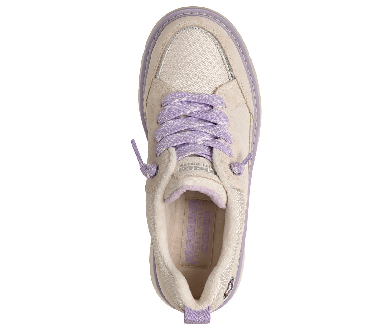 Keepsakes Cozy - Street Hiker Luv | Skechers Women