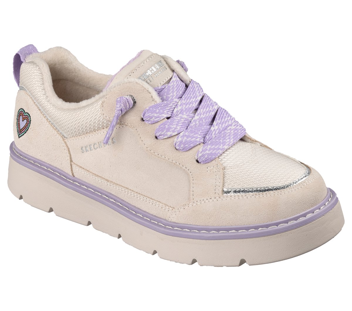 Keepsakes Cozy - Street Hiker Luv | Skechers Women