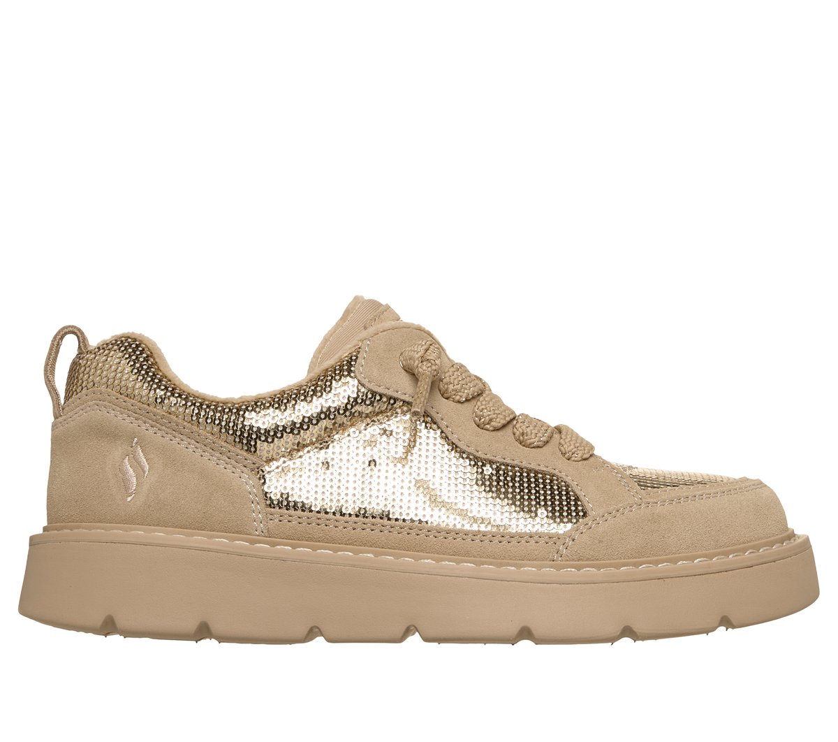 Keepsakes Cozy - Street Hiker Glam | Skechers Women