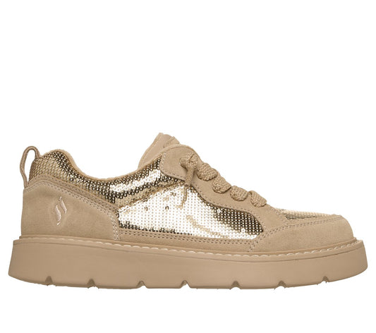 Keepsakes Cozy - Street Hiker Glam | Skechers Women