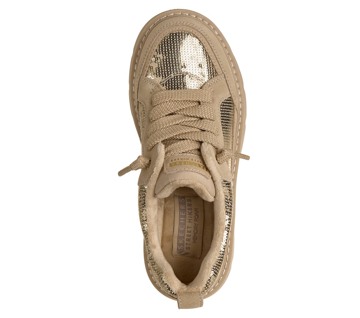 Keepsakes Cozy - Street Hiker Glam | Skechers Women