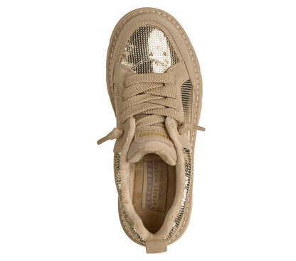 Keepsakes Cozy - Street Hiker Glam | Skechers Women
