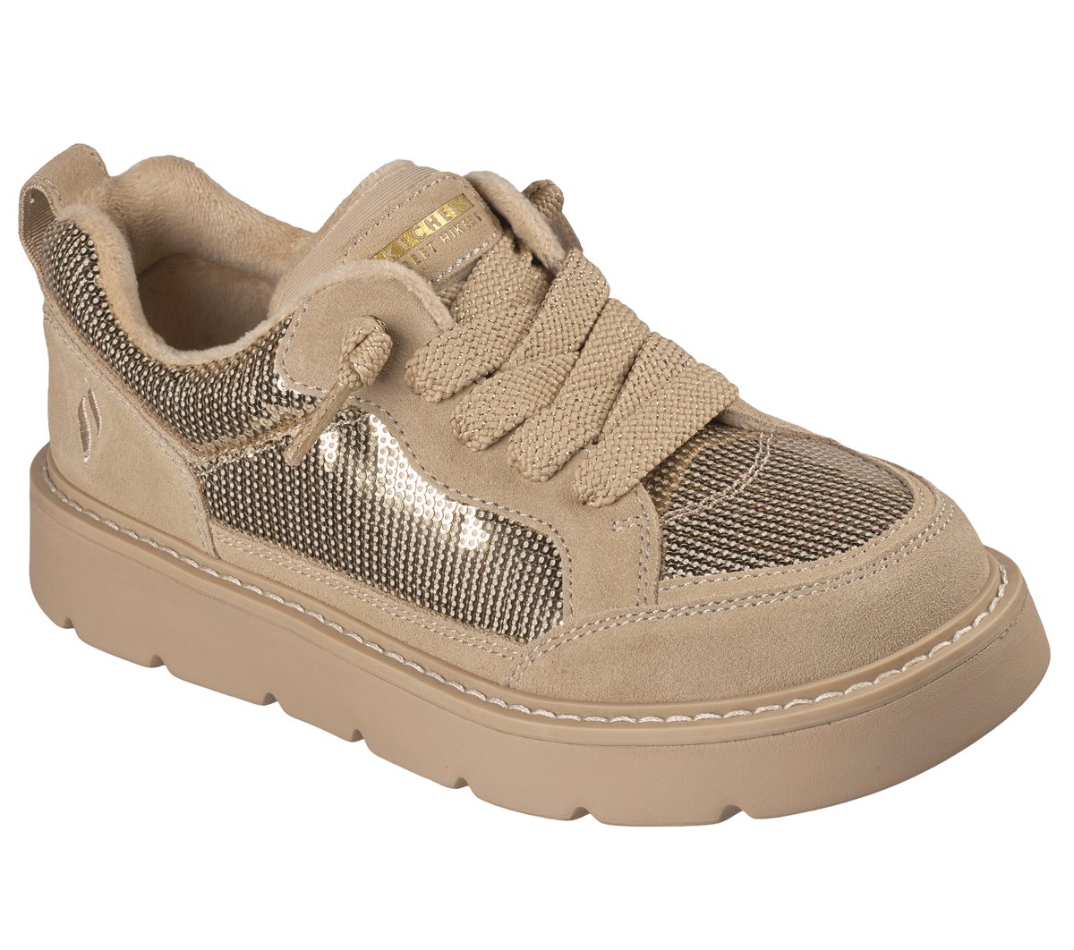 Keepsakes Cozy - Street Hiker Glam | Skechers Women
