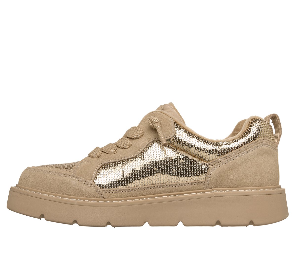 Keepsakes Cozy - Street Hiker Glam | Skechers Women