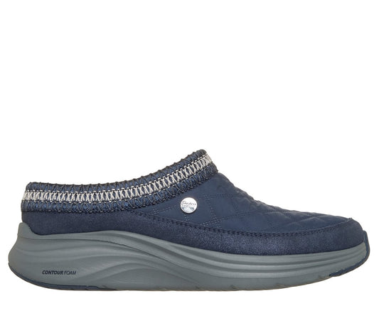 Contour Foam Boot - Cozy Fit Cascade | Skechers Women|New Arrivals