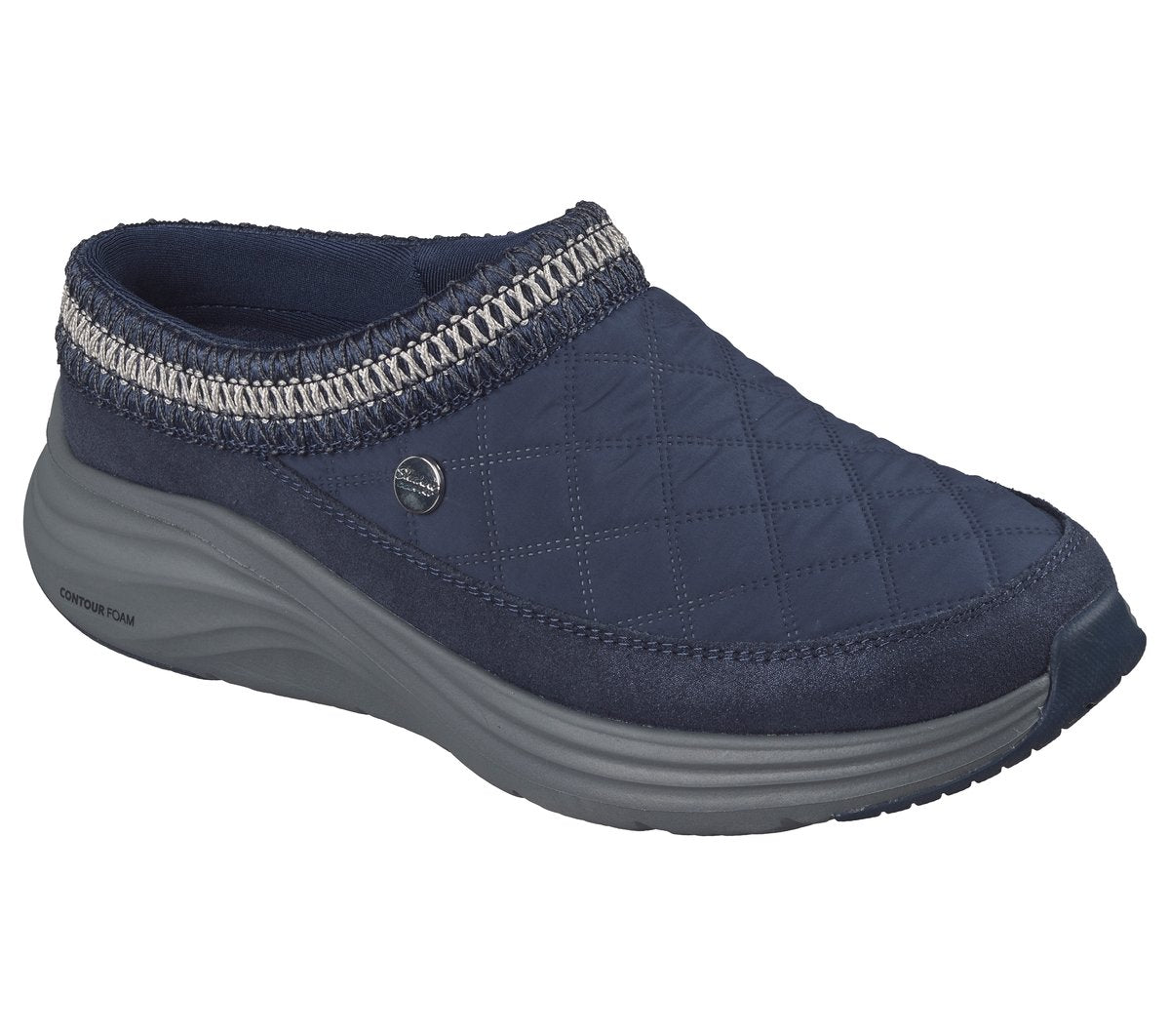 Contour Foam Boot - Cozy Fit Cascade | Skechers Women|New Arrivals