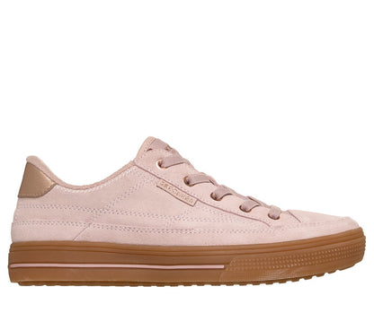 Arch Fit Gallery - Suede Sweeties | Skechers Women