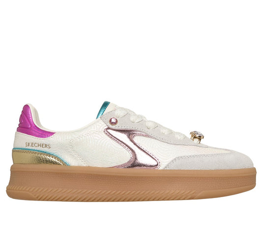 Hotshot HI -Refined Rebel | Skechers Women|New Arrivals