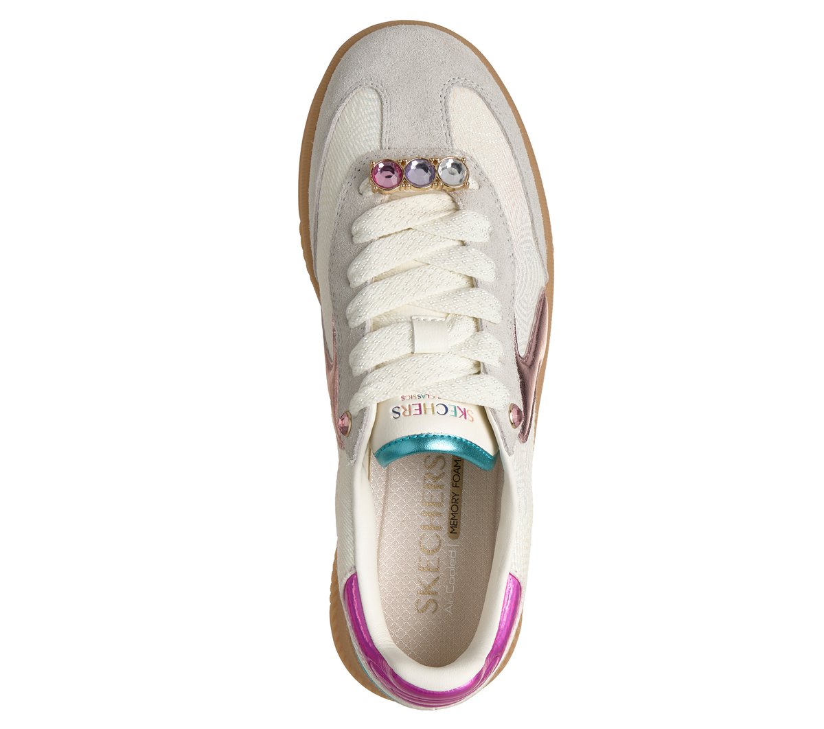 Hotshot HI -Refined Rebel | Skechers Women|New Arrivals