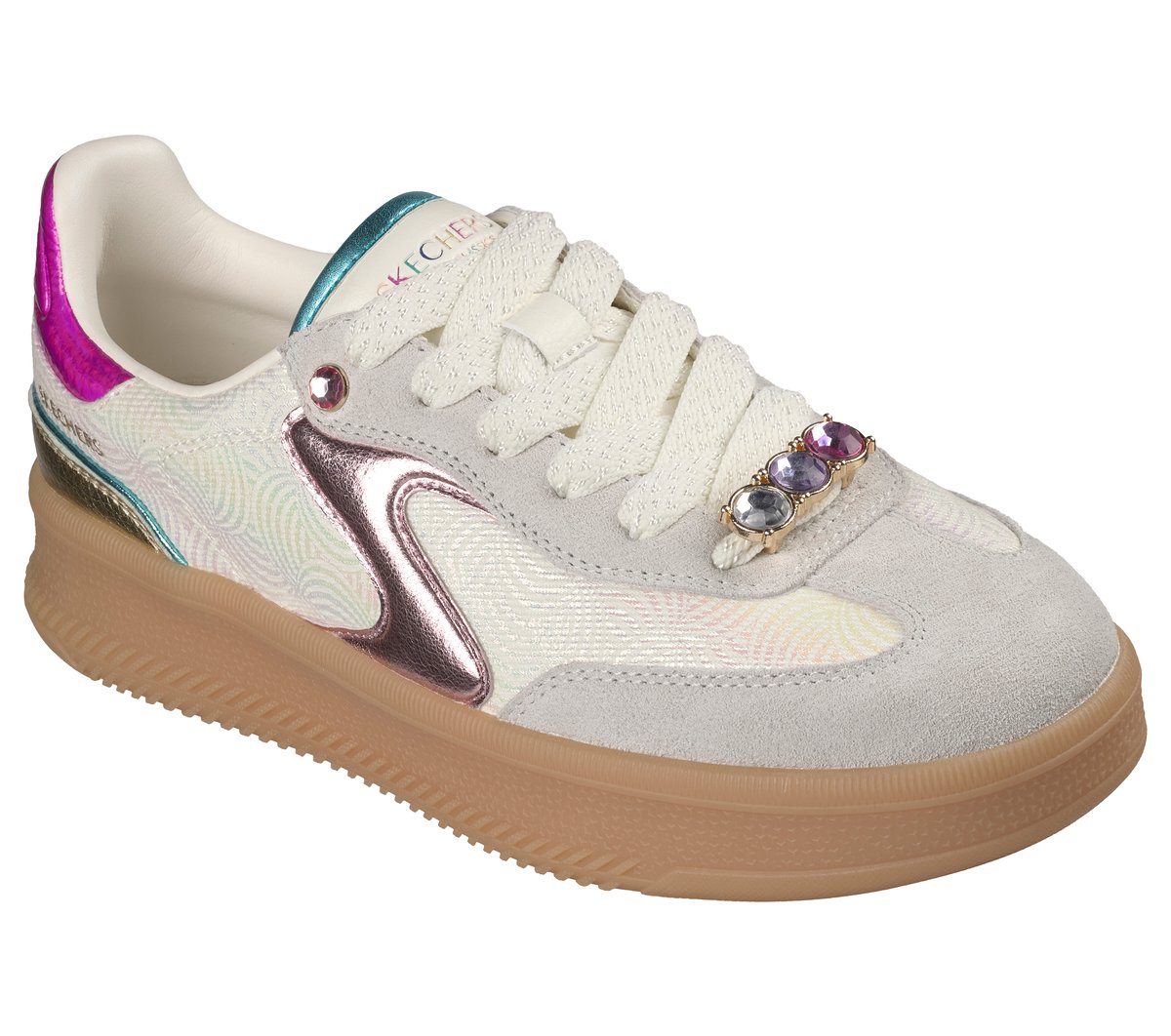 Hotshot HI -Refined Rebel | Skechers Women|New Arrivals