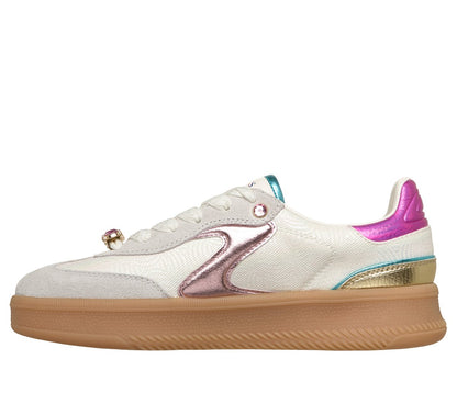 Hotshot HI -Refined Rebel | Skechers Women|New Arrivals