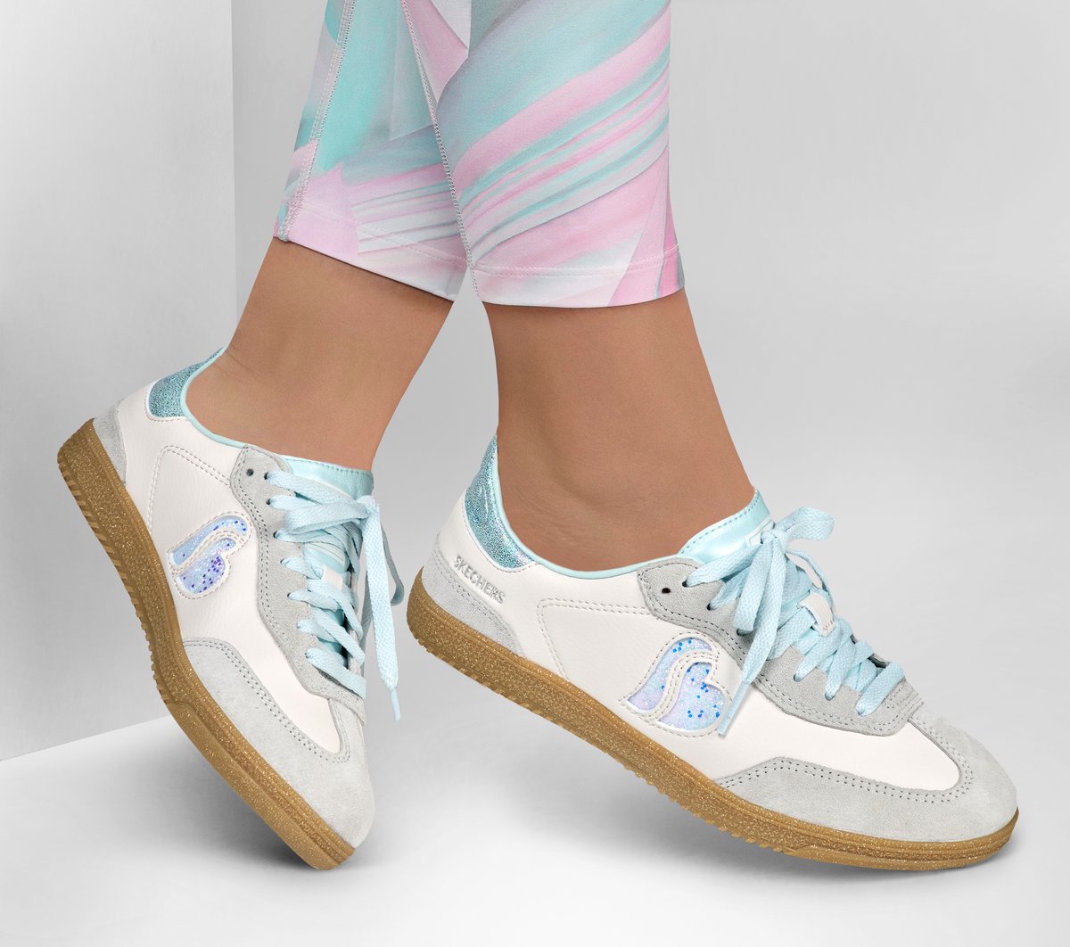 Hotshot - Electric Heart | Skechers Women