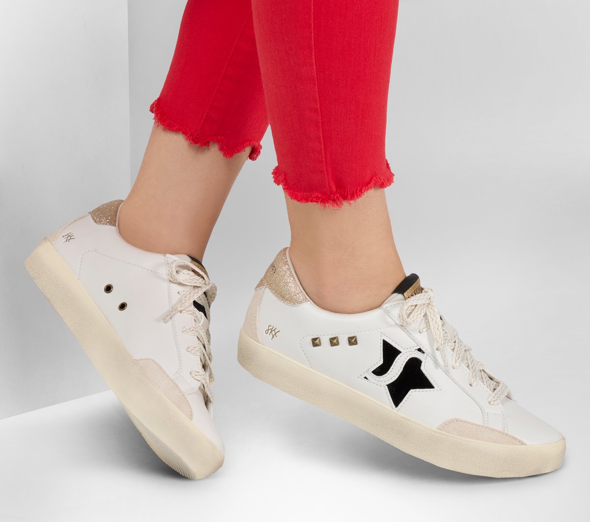 Strand Star - Pretty Vintage | Skechers Women