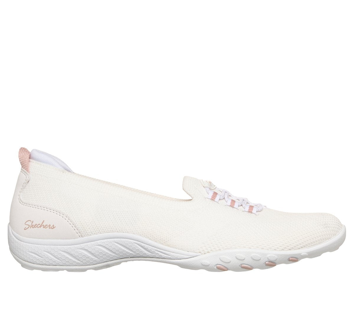 Relaxed Fit: Breathe-Easy - Feeling Sweet | Skechers Women|New Arrivals