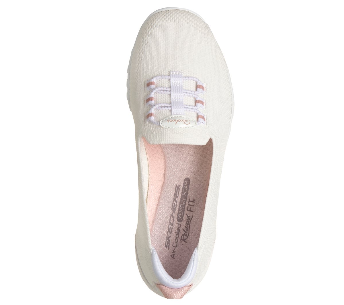 Relaxed Fit: Breathe-Easy - Feeling Sweet | Skechers Women|New Arrivals