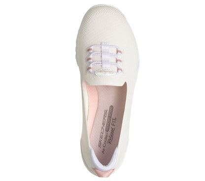 Relaxed Fit: Breathe-Easy - Feeling Sweet | Skechers Women|New Arrivals