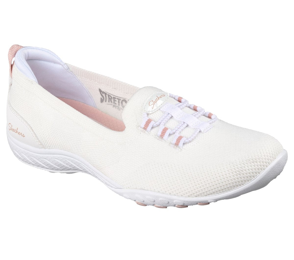 Relaxed Fit: Breathe-Easy - Feeling Sweet | Skechers Women|New Arrivals