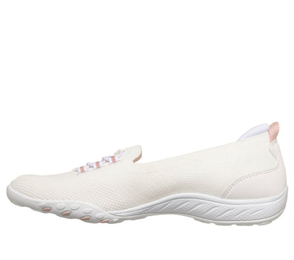 Relaxed Fit: Breathe-Easy - Feeling Sweet | Skechers Women|New Arrivals