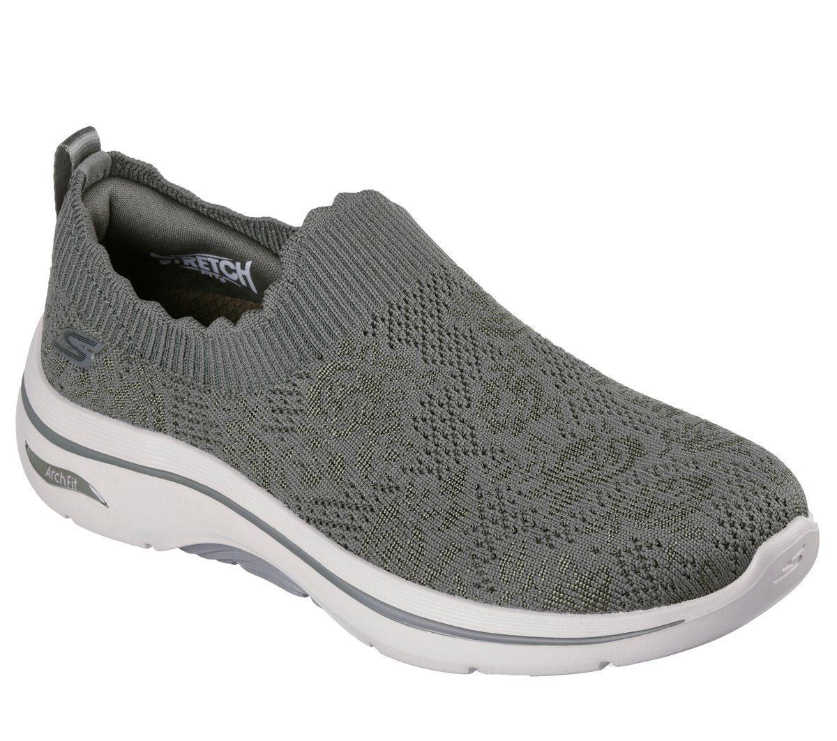 GO WALK Arch Fit 2.0 - Rosa Linda | Skechers Women