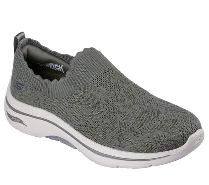 GO WALK Arch Fit 2.0 - Rosa Linda | Skechers Women