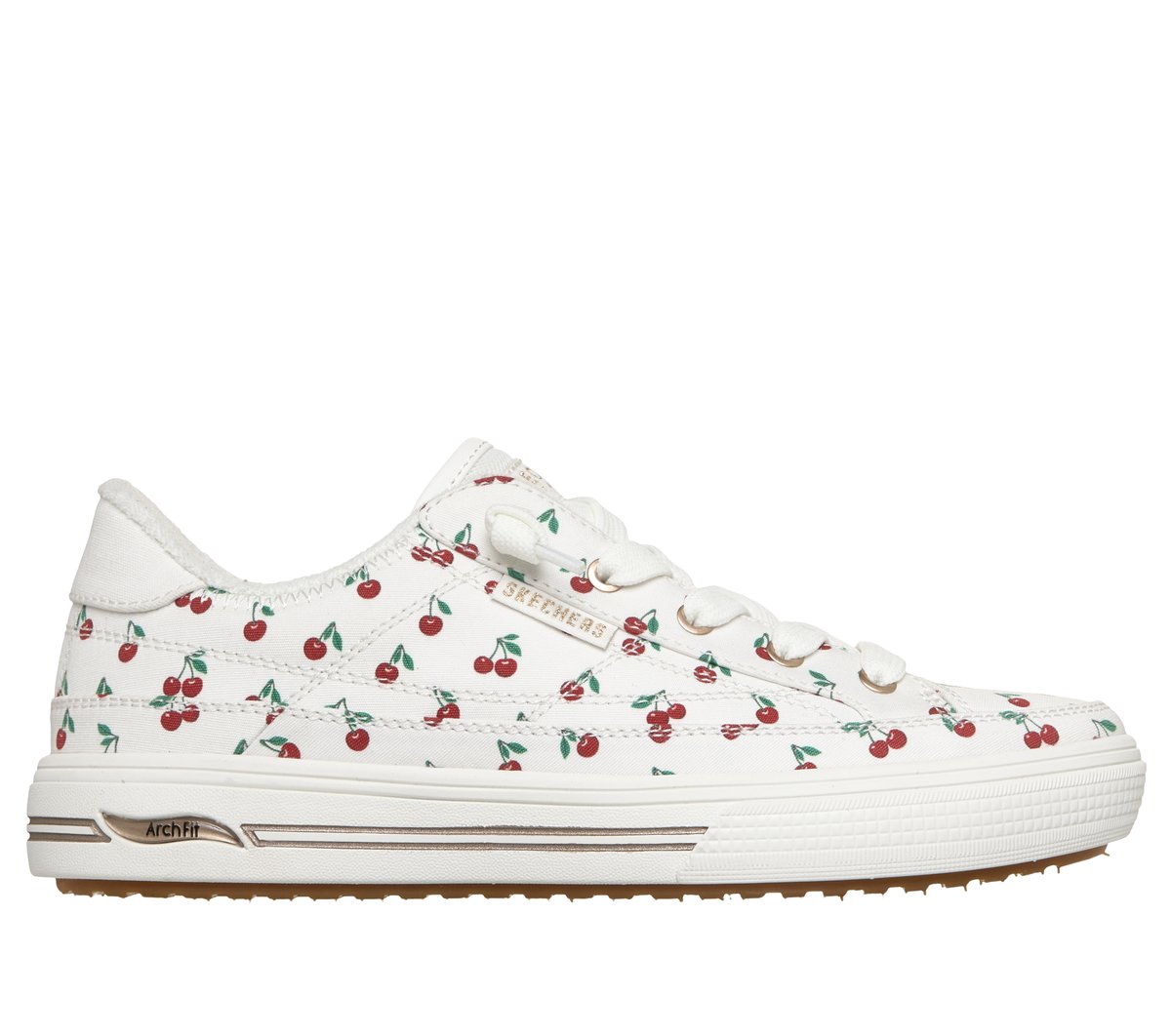 Arch Fit Arcade - Print Powa | Skechers Women|New Arrivals