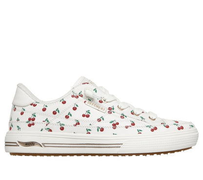 Arch Fit Arcade - Print Powa | Skechers Women|New Arrivals