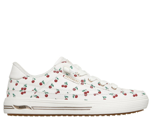 Arch Fit Arcade - Print Powa | Skechers Women|New Arrivals
