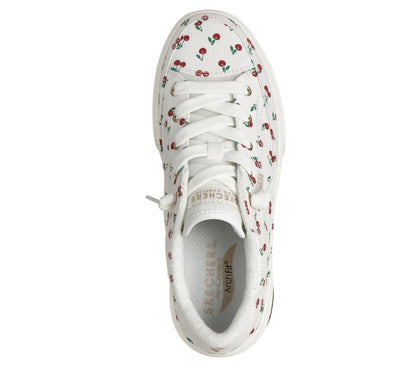 Arch Fit Arcade - Print Powa | Skechers Women|New Arrivals