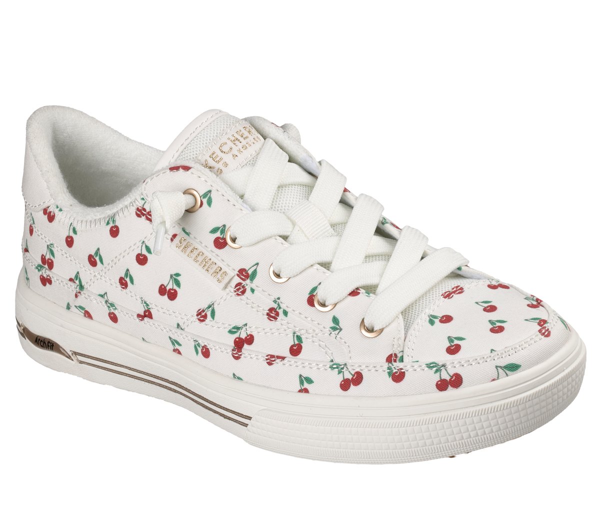 Arch Fit Arcade - Print Powa | Skechers Women|New Arrivals