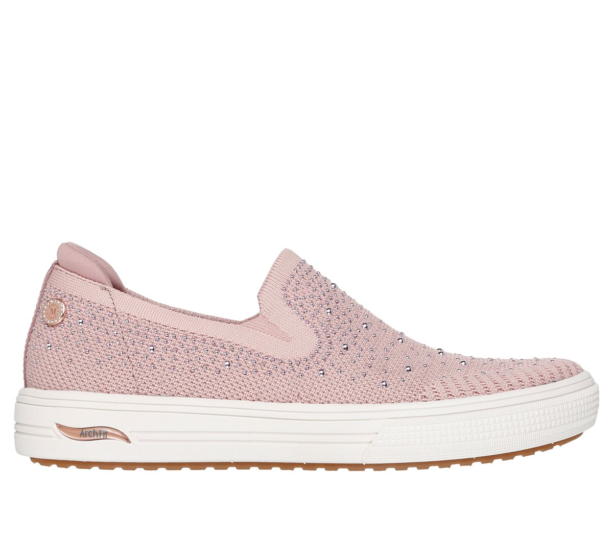 Martha Stewart: Arch Fit Arcade - Glitz Gal | Skechers Women