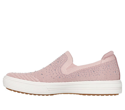 Martha Stewart: Arch Fit Arcade - Glitz Gal | Skechers Women