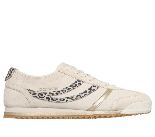 Topnotch - Lively Leopard | Skechers Women|New Arrivals