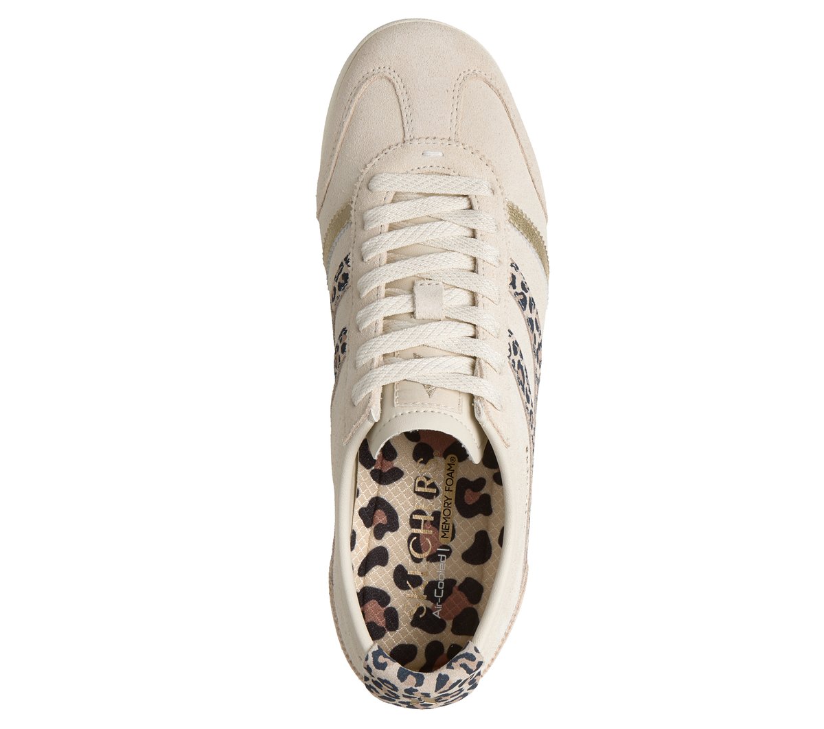 Topnotch - Lively Leopard | Skechers Women|New Arrivals
