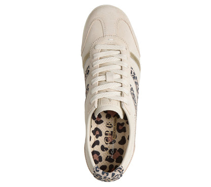 Topnotch - Lively Leopard | Skechers Women|New Arrivals