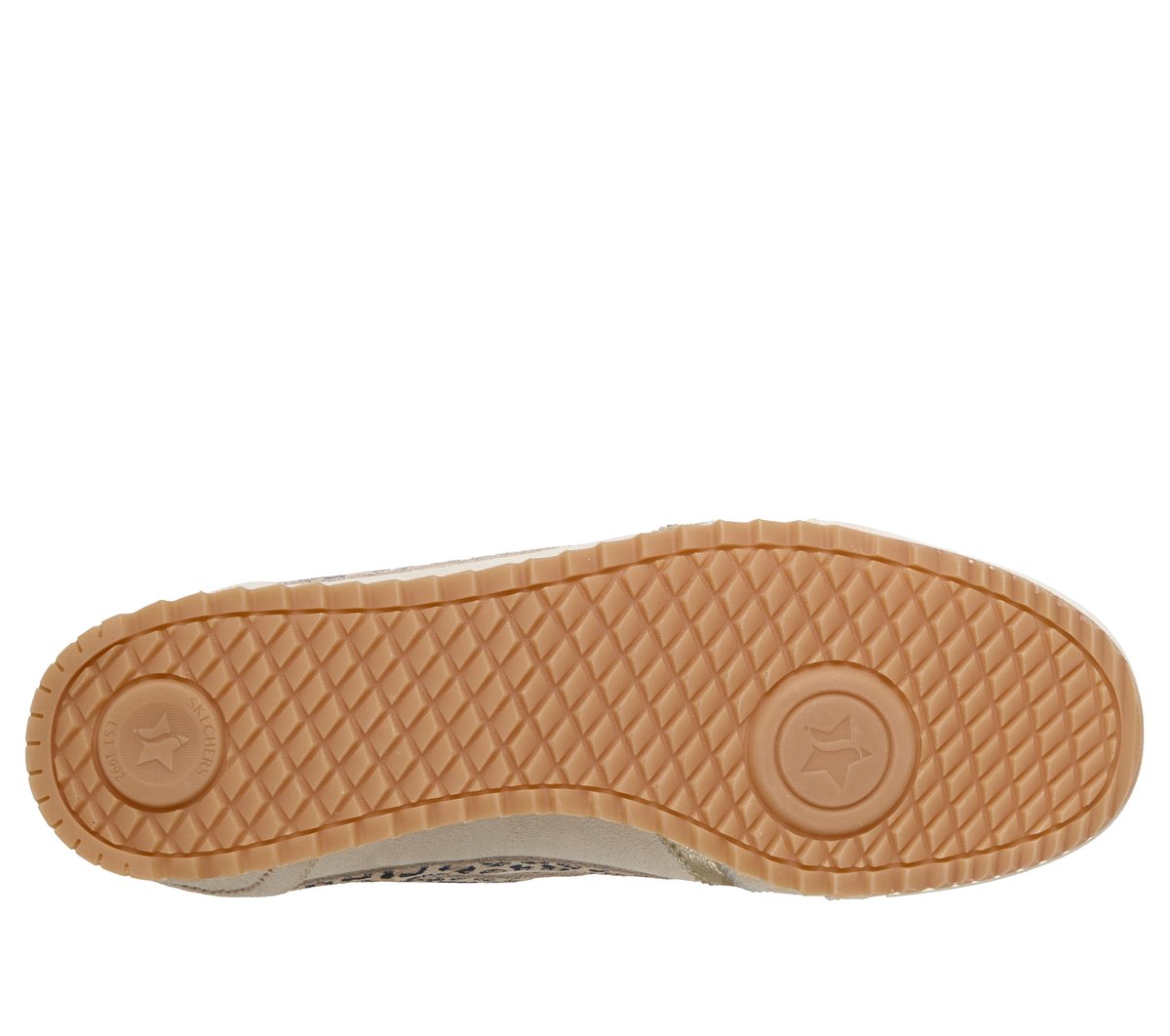 Topnotch - Lively Leopard | Skechers Women|New Arrivals
