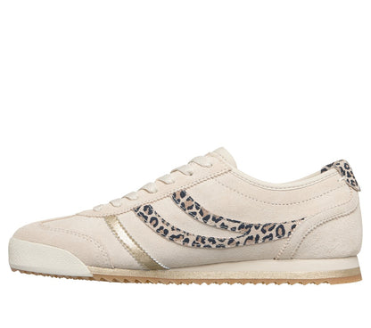 Topnotch - Lively Leopard | Skechers Women|New Arrivals