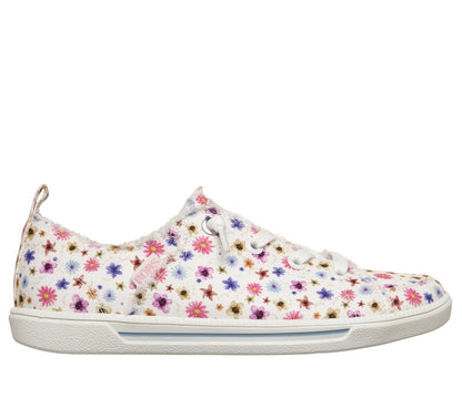 BOBS B Cute 2.0 -Bloom'N Bliss | Skechers Women|New Arrivals