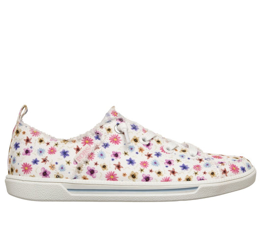 BOBS B Cute 2.0 -Bloom'N Bliss | Skechers Women|New Arrivals